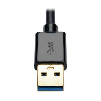 TRIPP LITE Usb 3,0 Superspeed To Vga  (U344-001-VGA)