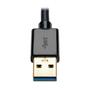TRIPP LITE Usb 3,0 Superspeed To Vga  (U344-001-VGA)