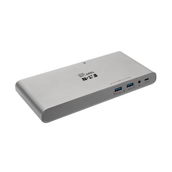 TRIPP LITE Usb-C Dock, Triple Display - (U442-DOCK4-INT)