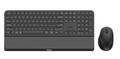 PHILIPS WL KEYBOARD 110 keys+ERGO MOUSE