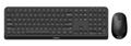 PHILIPS SPT6307B Wireless Combo Black (SPT6307B/40)