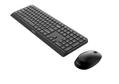 PHILIPS SPT6307B Wireless Combo Black (SPT6307B/40)