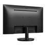PHILIPS 27" skjerm 275V8LA/ 00 2560x1440 VA, 75hz, 4ms, 4000:1, Speakers, 2xHDMI/DP (275V8LA/00)