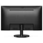 PHILIPS 27" skjerm 275V8LA/ 00 2560x1440 VA, 75hz, 4ms, 4000:1, Speakers, 2xHDMI/DP (275V8LA/00)