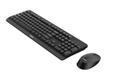 PHILIPS SPT6307BL Wireless Combo Blk-UK (SPT6307BL/40)
