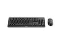 PHILIPS SPT6307BL Wireless Combo Blk-UK (SPT6307BL/40)
