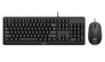 PHILIPS Pt6207Bl/00 Keyboard Mouse 