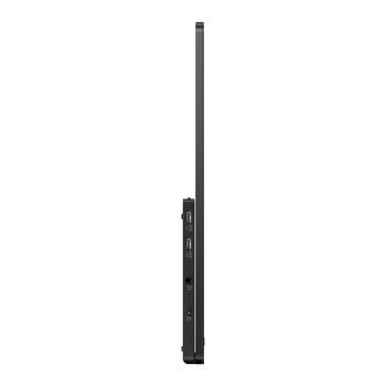 PHILIPS s 16B1P3302D - 3000 Series - LED monitor - 16" (15.6" viewable) - portable - 1920 x 1080 Full HD (1080p) @ 75 Hz - IPS - 250 cd/m² - 700:1 - 4 ms - 2xUSB-C - black (16B1P3302D/00)