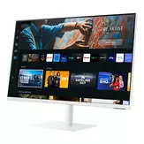 Samsung S32Cm703Uu Computer Monitor (LS32CM703UUXEN)