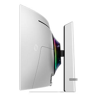 SAMSUNG Odyssey OLED G9 S49CG934SU 49" 5120 x 1440 32:9 240Hz (LS49CG934SUXEN)