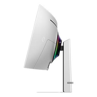 SAMSUNG Odyssey OLED G9 S49CG934SU 49" 5120 x 1440 32:9 240Hz (LS49CG934SUXEN)