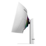 Samsung Odyssey OLED G9 S49CG934SU - G93SC Series - OLED-skjerm - kurvet - 49" - HDR (LS49CG934SUXEN)