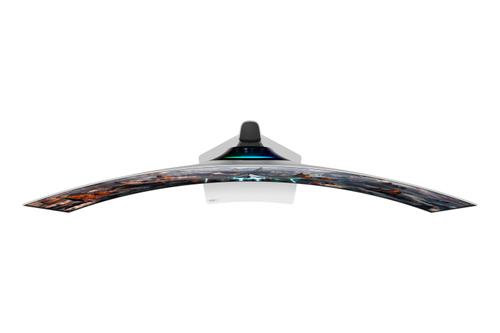 SAMSUNG Odyssey OLED G9 S49CG934SU 49" 5120 x 1440 32:9 240Hz (LS49CG934SUXEN)