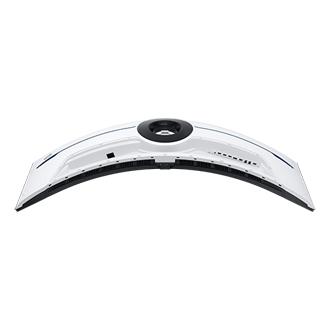 SAMSUNG Odyssey Neo G9 S57CG952NU 57" 7680 x 2160 32:9 VA 240Hz (LS57CG952NUXEN)