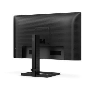 PHILIPS 24" skjerm 24E1N1300AE/ 23 1920x1080 IPS, 100hz, 1ms, 1300:1, høyttaler,  HDMI/ USB-C(65w) (24E1N1300AE/23)
