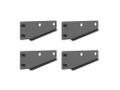 MULTIBRACKETS M Pro Series - Extender kit 600 Enclosure