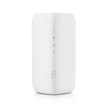 ZYXEL FWA505, 5G NR Indoor Router Standalone/ Nebula AX1800 WiFi, 1 x GB LAN (FWA505-EU0102F)