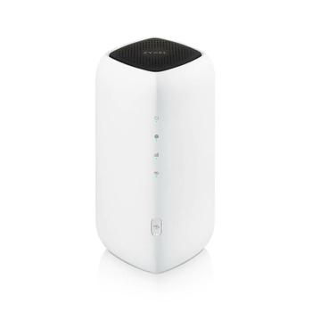 ZYXEL FWA505, 5G NR Indoor Router Standalone/ Nebula AX1800 WiFi, 1 x GB LAN (FWA505-EU0102F)