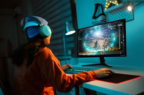 PHILIPS 27M2N3200S/ 00 27" 16:9 IPS WLED (27M2N3200S/00)