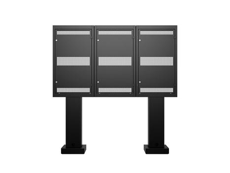 MULTIBRACKETS M Totem Pro Triple 55BDL60 (7350105218798)