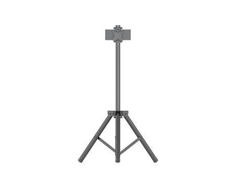 MULTIBRACKETS M Pro Series Tripod Monitor Stand VESA 75/100 (7350105218347)