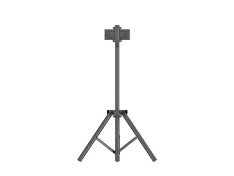 MULTIBRACKETS M Pro Series Tripod Monitor Stand VESA 75/100 (7350105218347)
