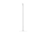 Multibrackets M Pro Series Single Pole Floorbase White (7350073738212)