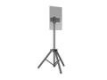 MULTIBRACKETS M Pro Series Tripod Monitor Stand VESA 75/100 (7350105218347)