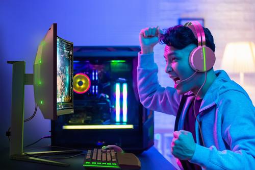 PHILIPS 34M2C6500/ 00 34" 3440x1440 QD-OLED (34M2C6500/00)