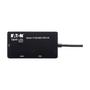 TRIPP LITE Eaton Tripp Lite Series DisplayPort to VGA / DVI / HDMI 4K x 2K @ 24/30Hz Adapter Converter - Video converter - DisplayPort - DVI, HDMI, VGA (P136-06N-HDV-4K)