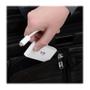 TRIPP LITE TRIPPLITE 4-Port USB-C Hub with Power Delivery USB-C to 4x USB-A Ports USB 3.0 White (U460-004-4A-C)