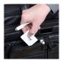 TRIPP LITE TRIPPLITE USB-C to VGA Adapter with PD Charging White (U444-06N-V-C)