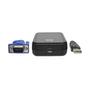TRIPP LITE KVM Console to USB 2.0 (B032-VU1)