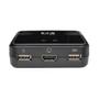 TRIPP LITE B032-HUA2 2-Port  (B032-HUA2)