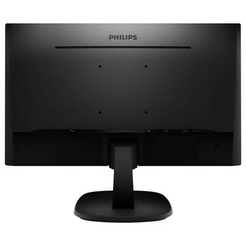 PHILIPS 27IN IPS 1920X1080 16:9 5MS 273V7QJAB/ 00 10000000:1 HDMI VGA IN MNTR (273V7QJAB/00)