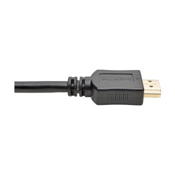 TRIPP LITE TRIPPLITE HDMI to VGA Active Adapter Cable HDMI to Low-Profile HD15 M/M 6ft. 1.8m (P566-006-VGA)