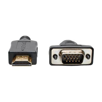 TRIPP LITE Hdmi To Vga Active Adapter  (P566-015-VGA)