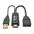 4K Hdmi To Displayport Active 