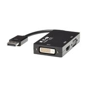 TRIPP LITE Displayport To Vga/Dvi/Hdmi 
