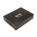 TRIPP LITE 4-Port Hdmi Splitter - 4K @ 