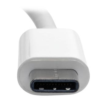 TRIPP LITE Usb-C Multiport Adapter  (U444-06N-HDV4K)