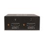 TRIPP LITE 2-Port Hdmi Splitter - Hdcp  (B118-002-UHD-2)