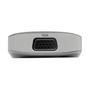 TRIPP LITE TRIPPLITE USB-C Dock Triple Display HDMI VGA USB 3.2 Gen 1 USB-A Hub 100W PD Charging (U442-DOCK12-S)