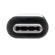 TRIPP LITE USB C to HDMI Adapter Converter M/F 4K USB Type C to HDMI Black USB Type C, Thunderbolt 3 Compatible - External video adapter - USB-C 3.1 - HDMI - black (U444-06N-HDB-AM)