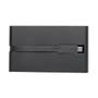 TRIPP LITE TRIPPLITE USB-C Dock 4K HDMI VGA USB 3.2 Gen 1 USB-A/C Hub GbEemory Card 100W PD Charging (U442-DOCK3-B)