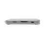 TRIPP LITE TRIPPLITE USB-C Dock Dual Display - 4K HDMI/mDP VGA USB 3.2 Gen 1 USB-A/C Hub GbE 60W PD Charging (U442-DOCK2-S)