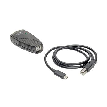 TRIPP LITE Usb-C To Serial Db9 Rs232  (USA-19HS-C)
