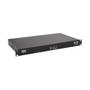 TRIPP LITE 16-Port Console Server USB Ports 2 - Dual GbE NIC 16 Gb Flash SD Card Desktop/1U Rack TAA