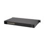TRIPP LITE 16-Port Console Server USB Ports 2 - Dual GbE NIC 16 Gb Flash SD Card Desktop/ 1U Rack TAA (B098-016)