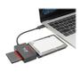 TRIPP LITE Usb 3,1 Gen 1 (5 Gbps) Usb-C  (U438-CF-SATA-5G)